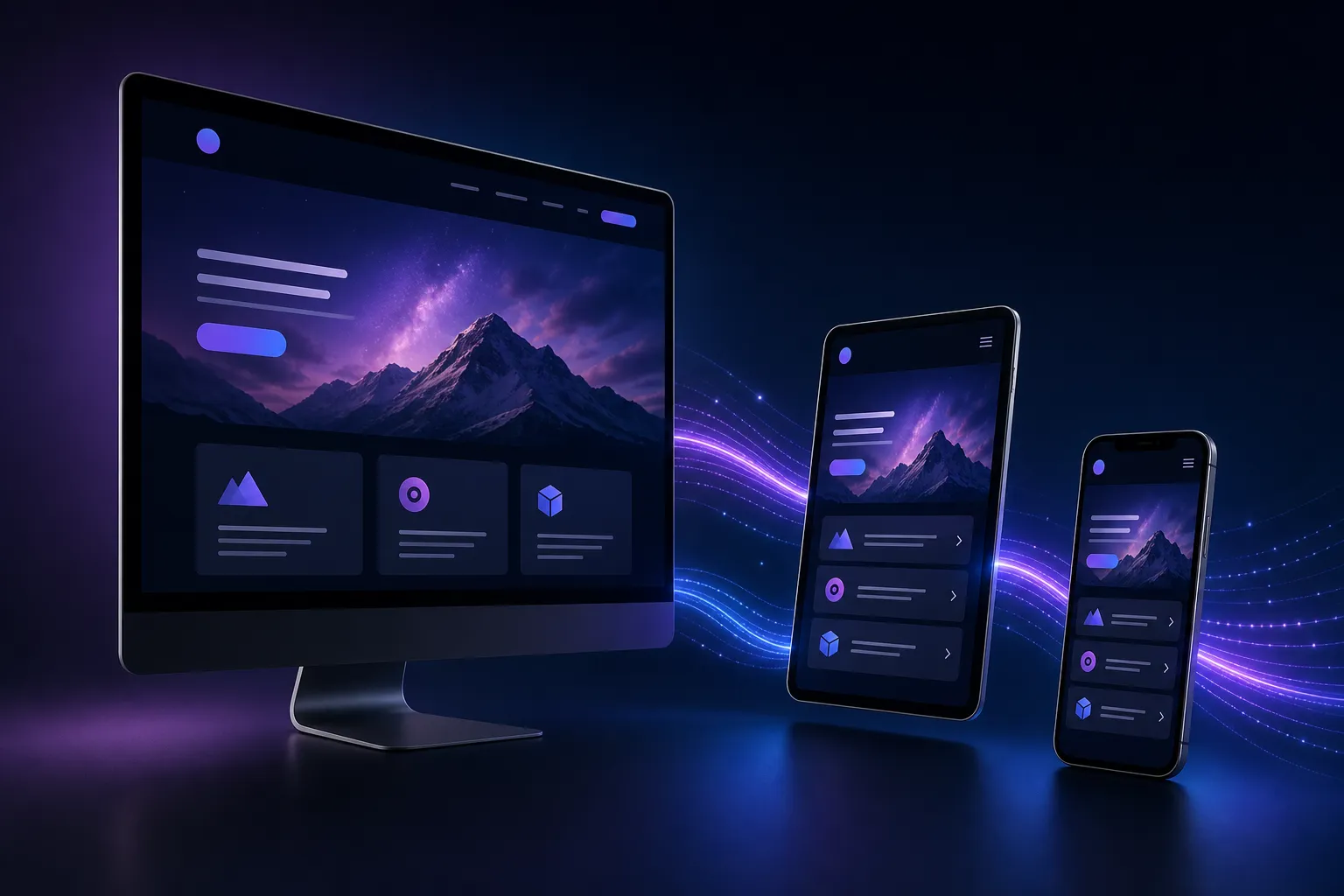 Mobil Uyumlu Web Tasarım: Neden Artık Zorunlu?